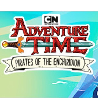 Adventure Time: Pirates of the Enchiridion XBOX One Xbox One Key EUROPE